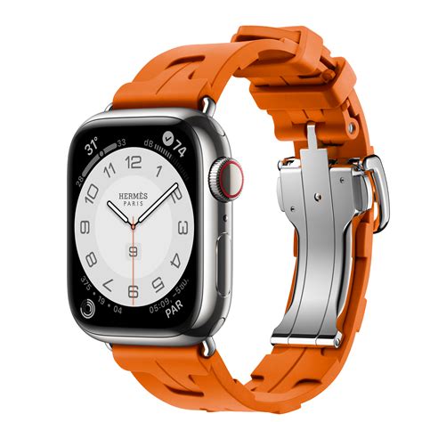 burberry apple watch face|Apple Watch Hermès.